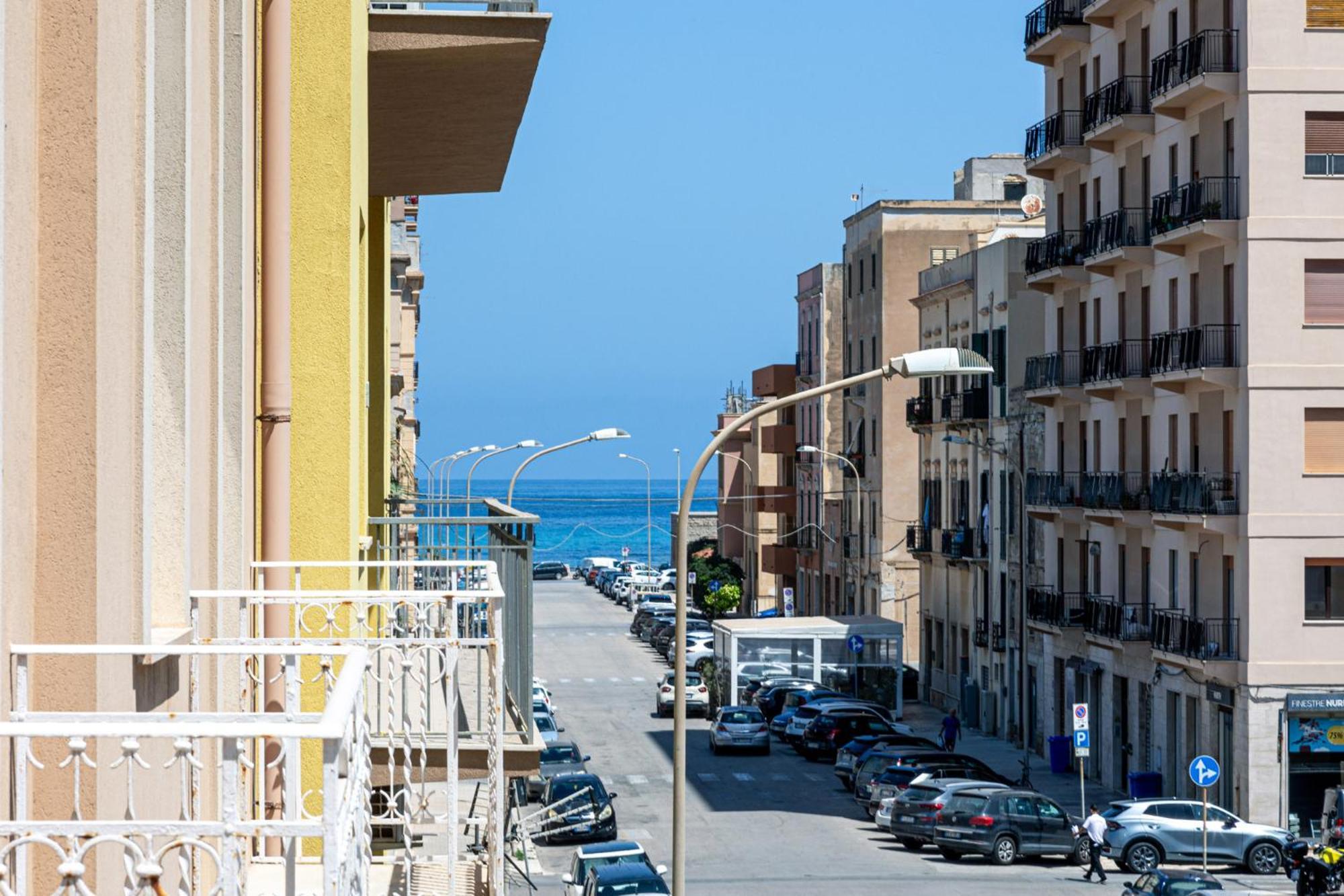 Pensión Il Sole Blu 2*