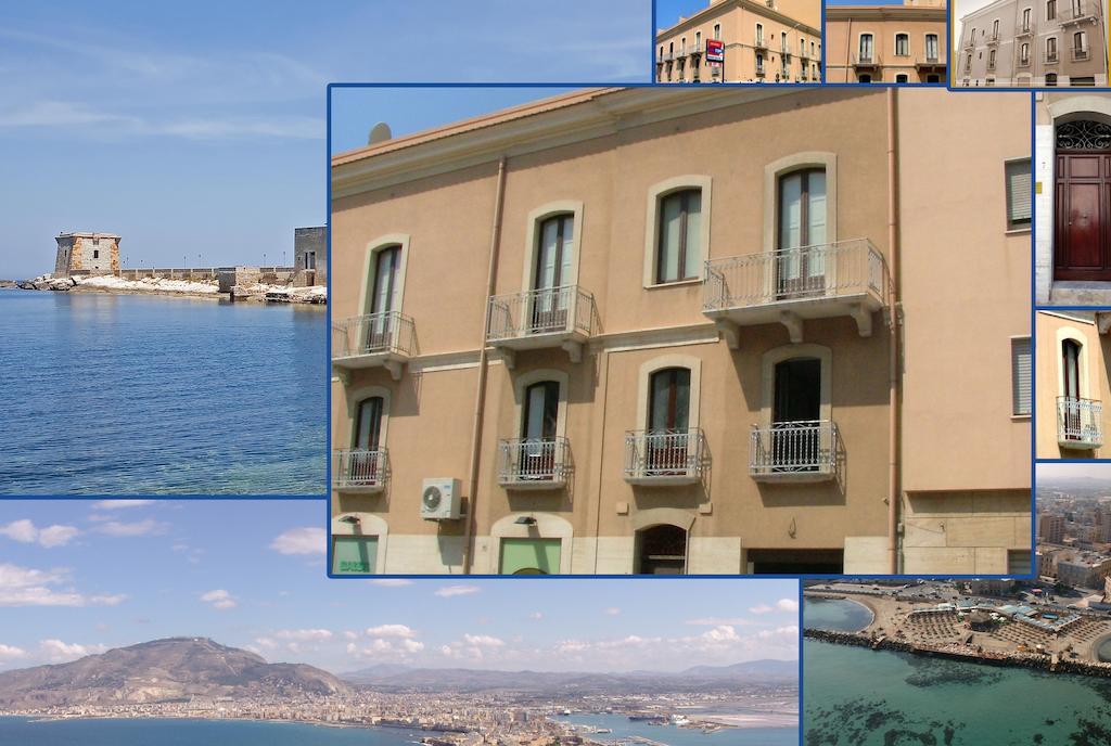 Pensión Il Sole Blu
