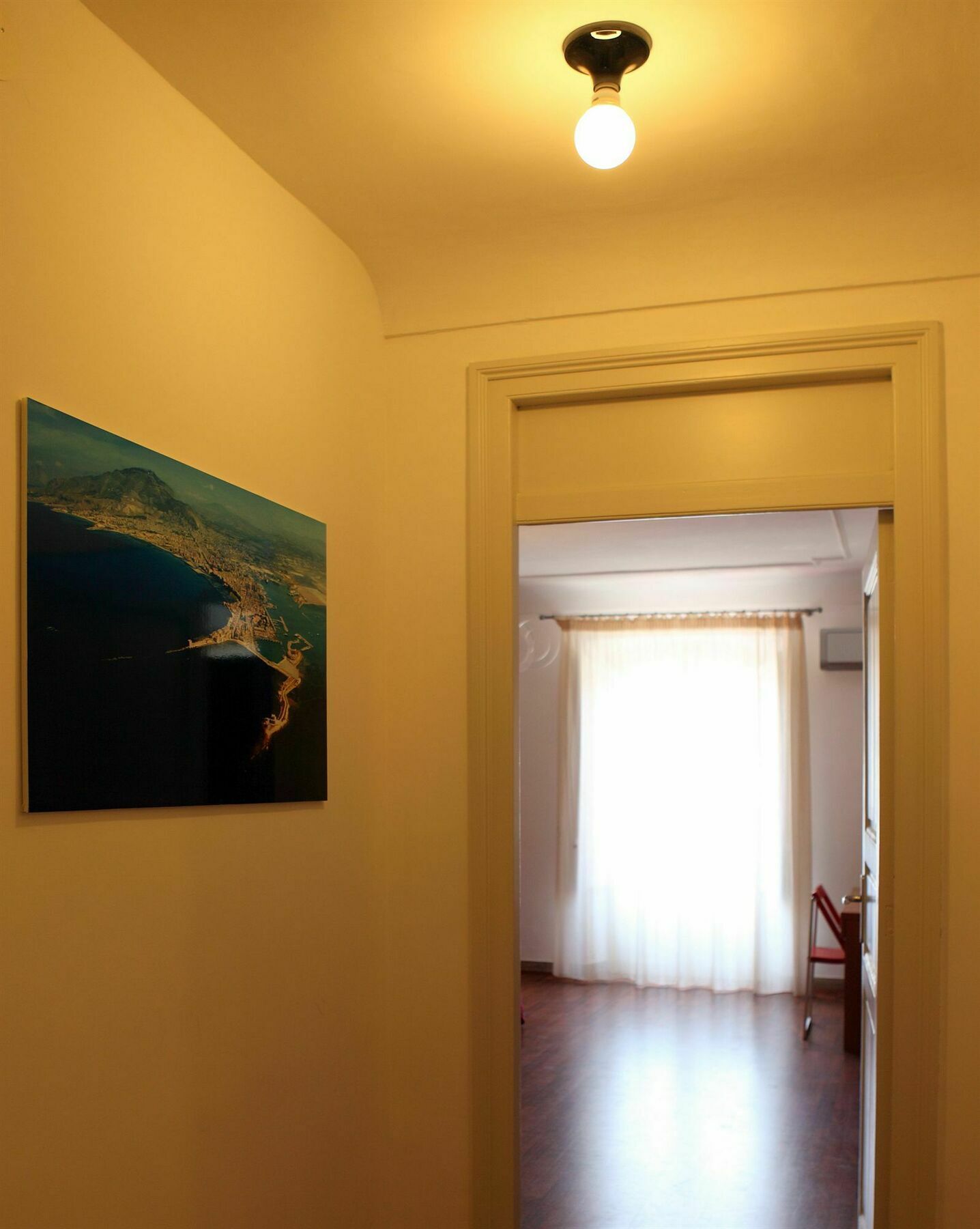 Guest house Il Sole Blu Trapani